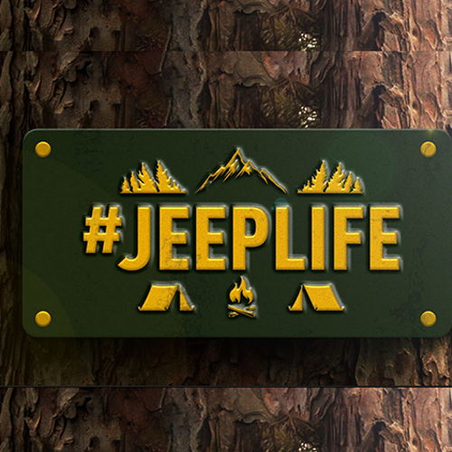 Be a part of #JEEPLIFE