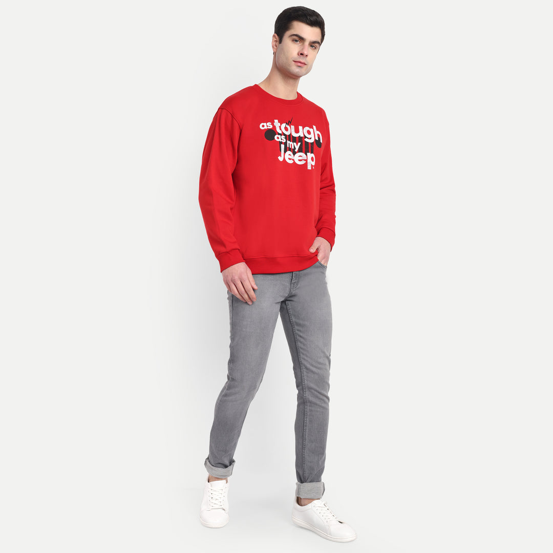 Men Sweatshirt