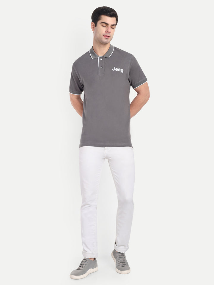 Polo T Shirt Cotton T Shirt