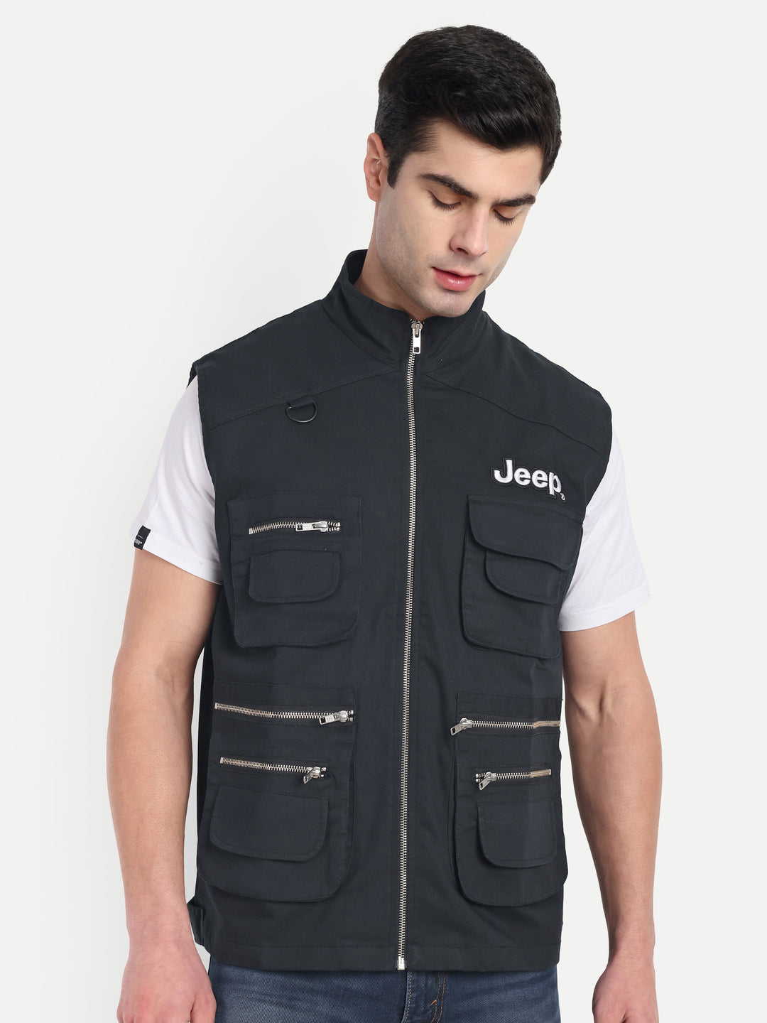 Jeep Trailhawk Outdoor Jacket