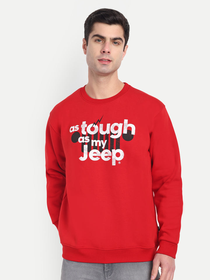 Men Sweatshirt