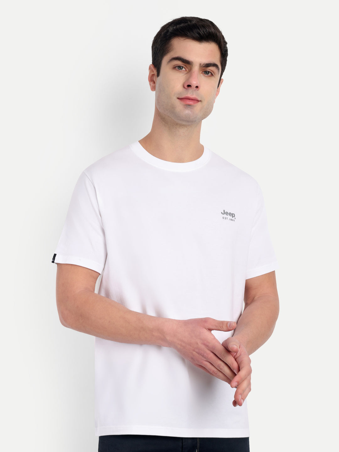 Jeep Essential T-Shirt