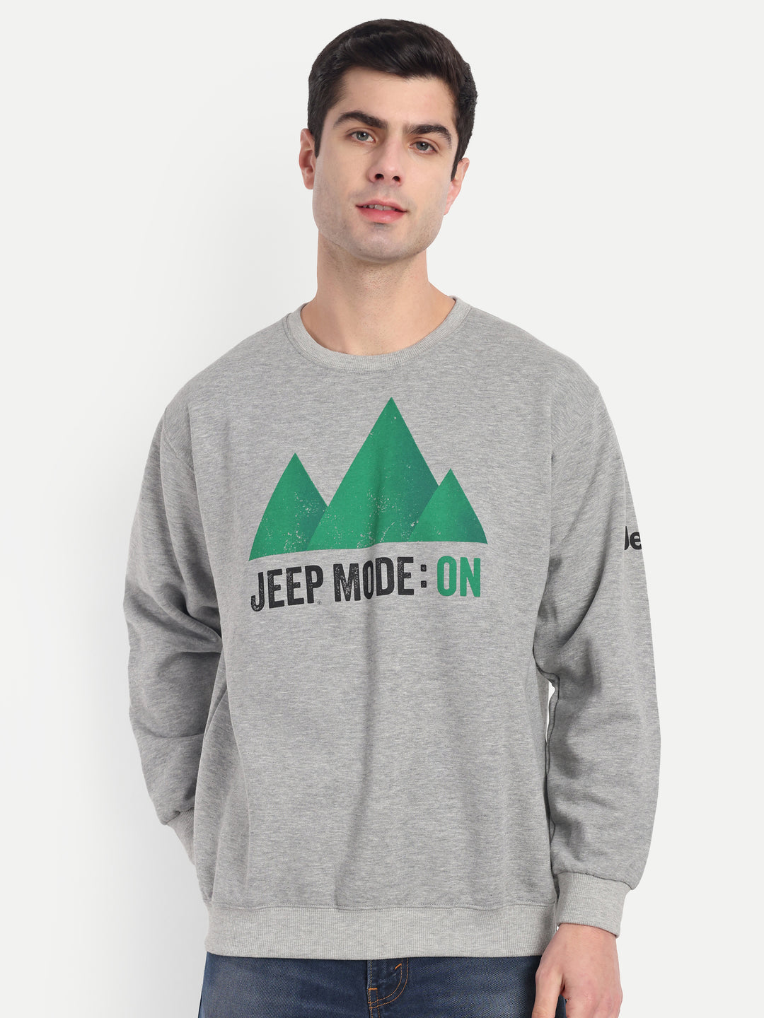 Men Sweatshirt