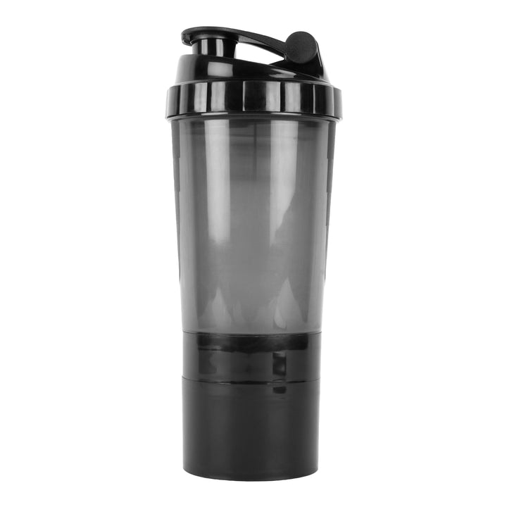 Jeep Shaker Bottle Plastic