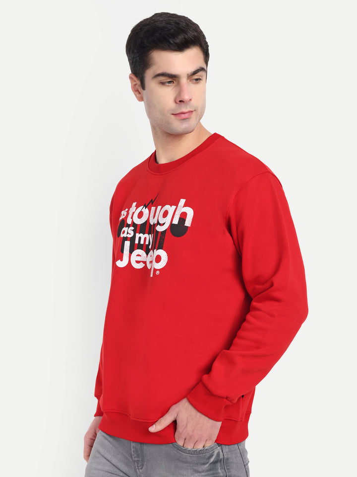 Men Sweatshirt