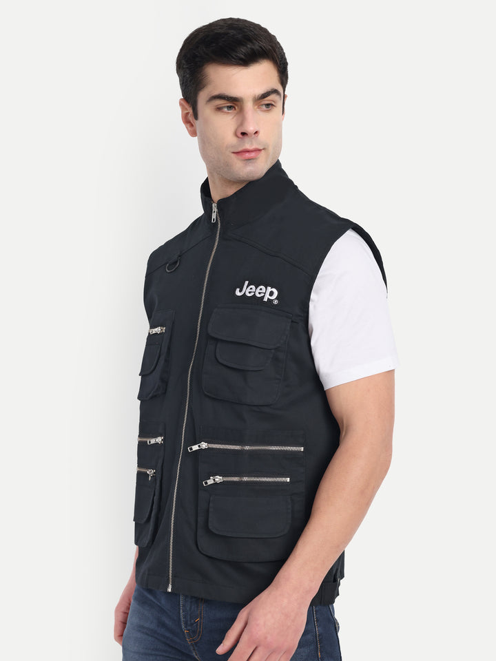 Jeep Trailhawk Outdoor Jacket