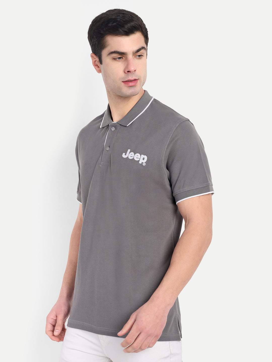 Polo T Shirt Cotton T Shirt