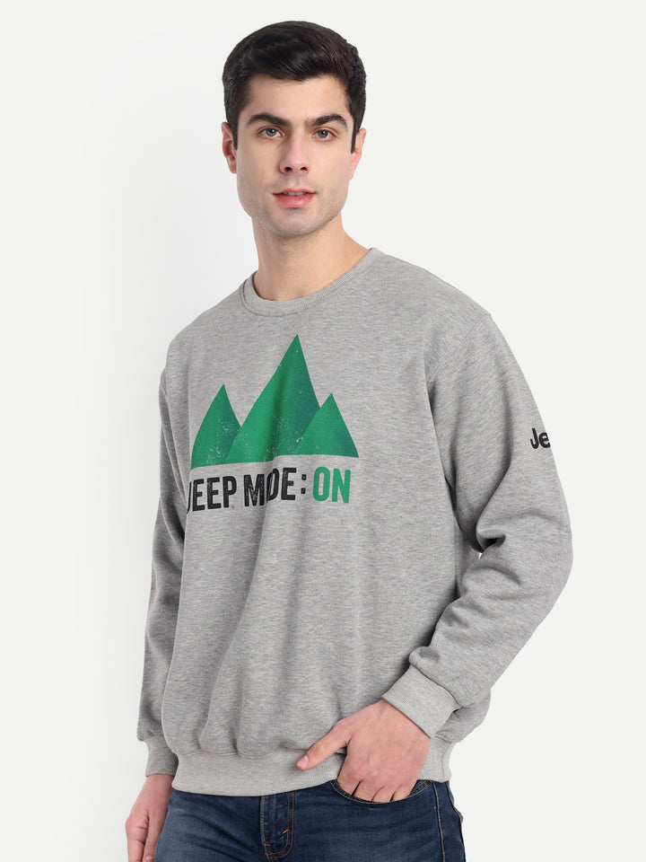 Men Sweatshirt