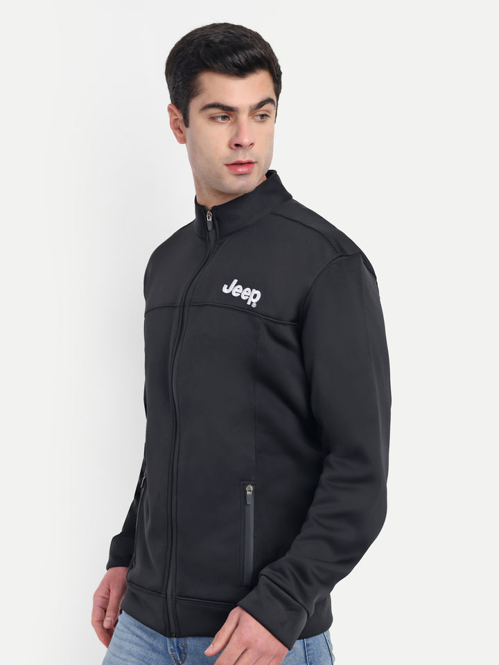 Jacket Bonded Fleece Jeep