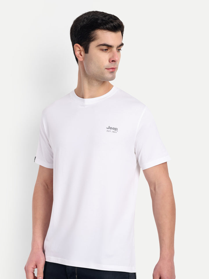 Jeep Essential T-Shirt