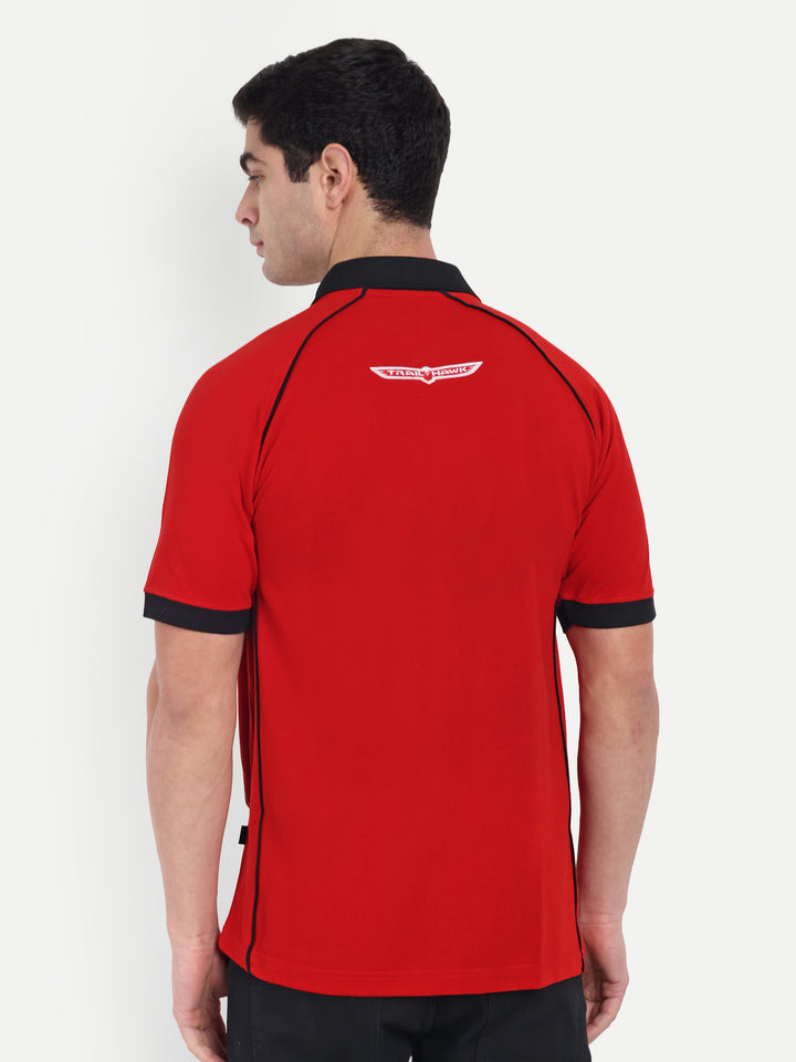 Trailhawk Polo T-Shirt