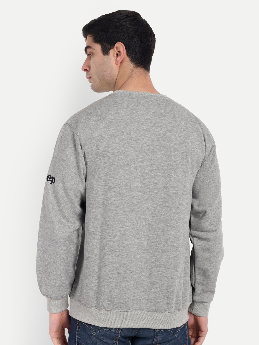 Men Sweatshirt