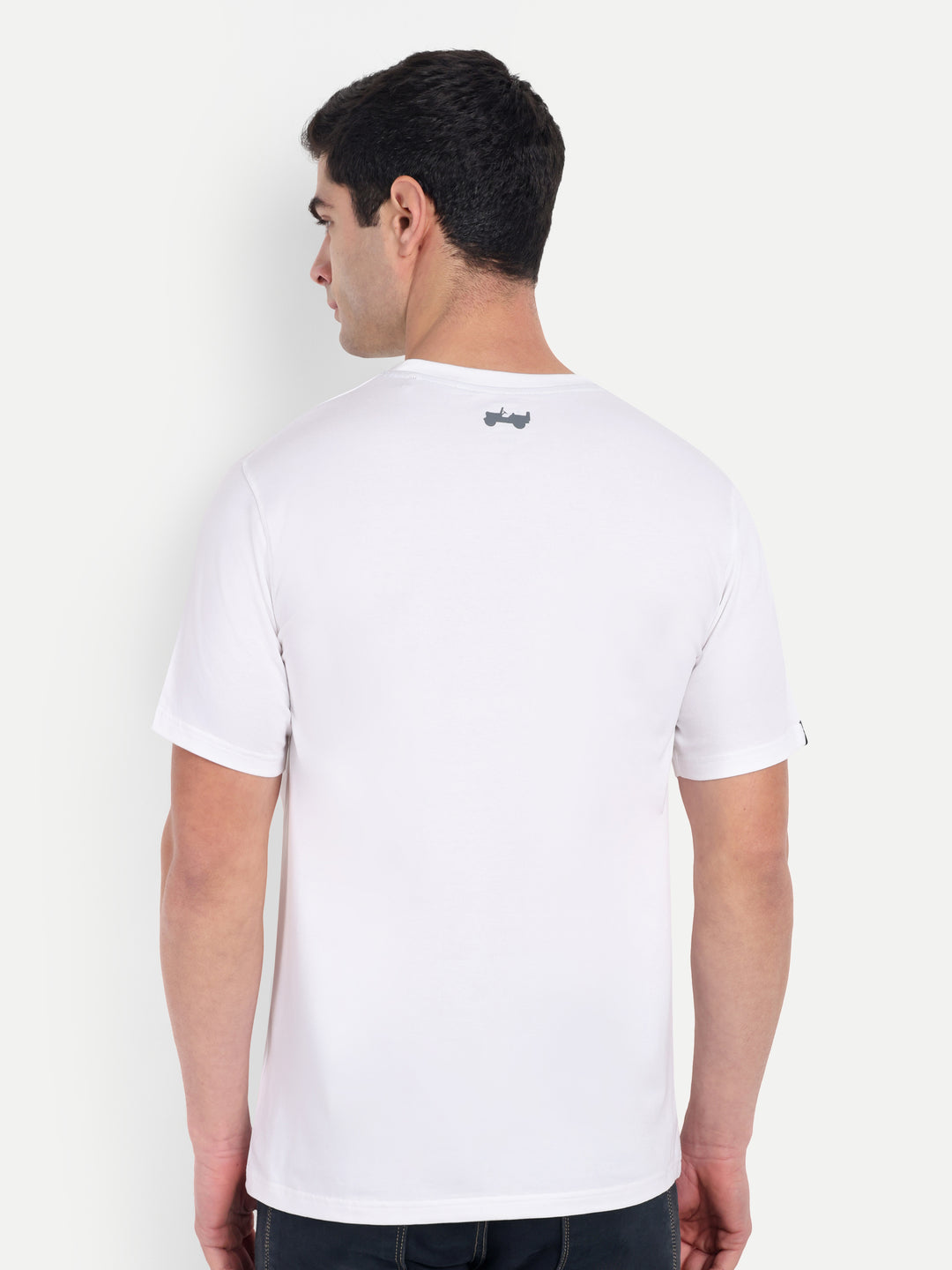 Jeep Essential T-Shirt