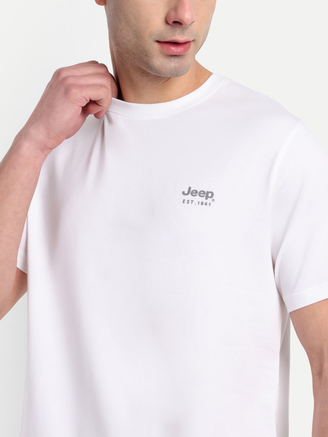 Jeep Essential T-Shirt