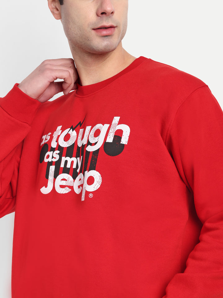 Men Sweatshirt