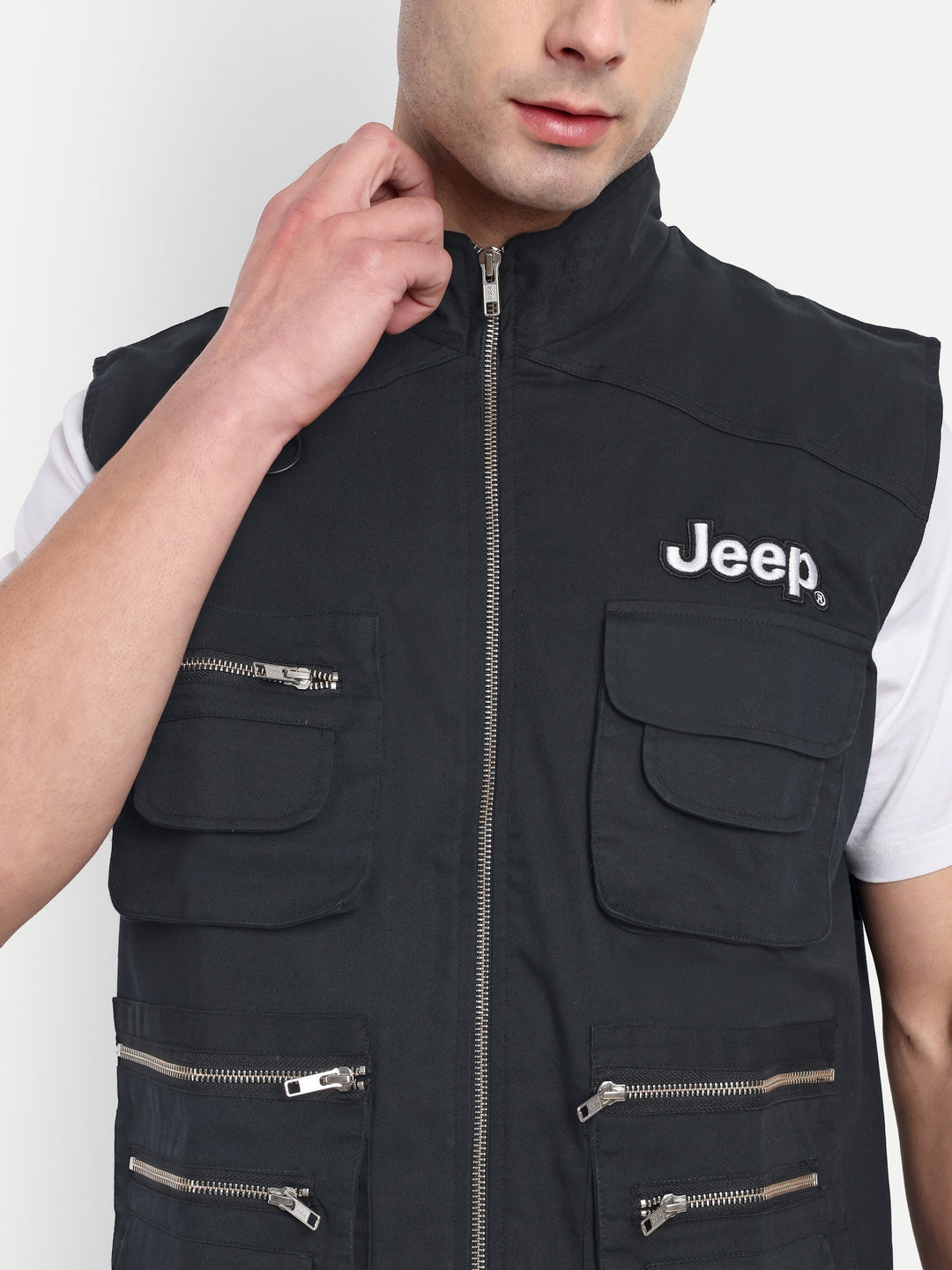 Jeep Trailhawk Outdoor Jacket