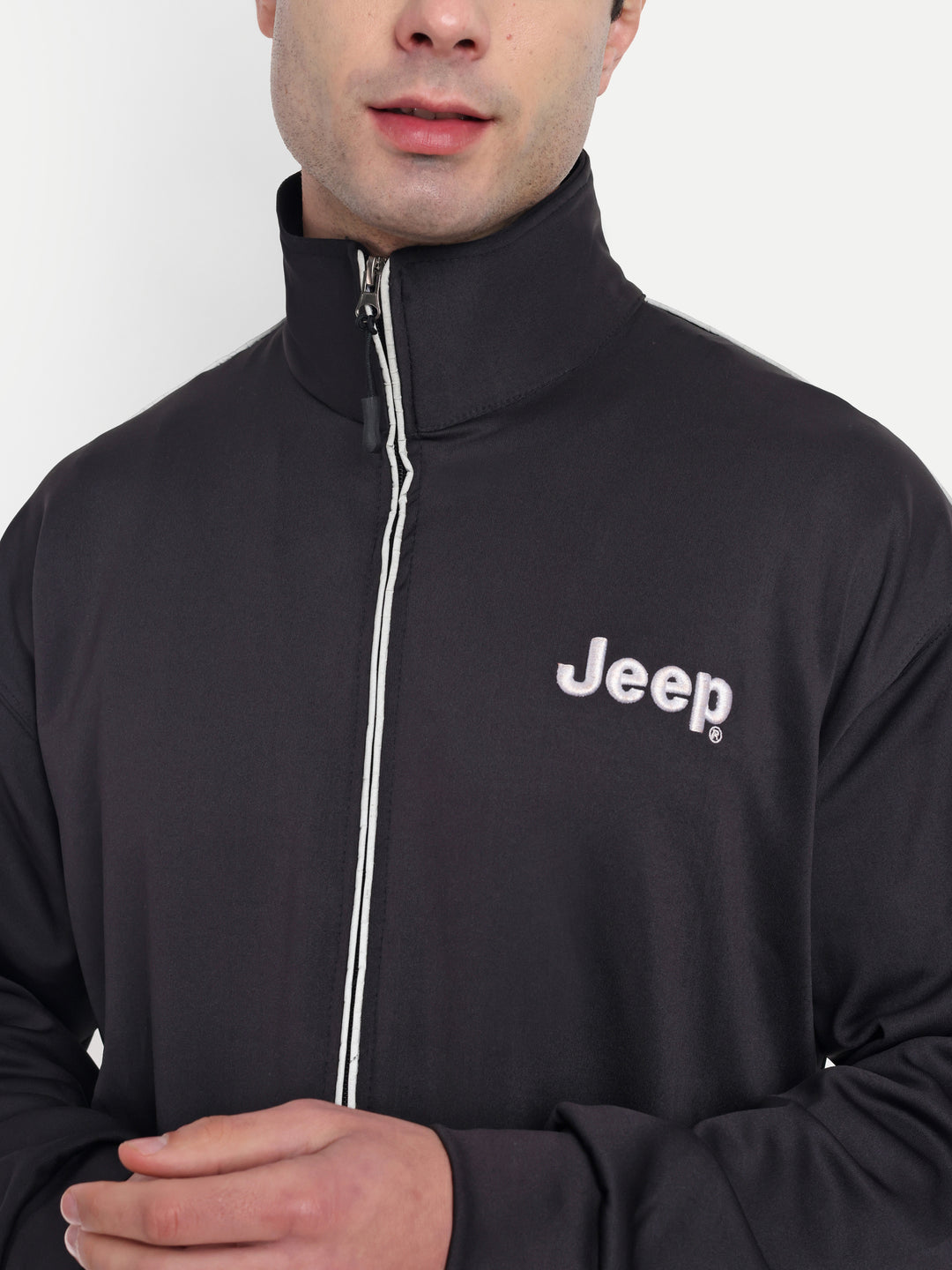 Jacket Reflective Jeep