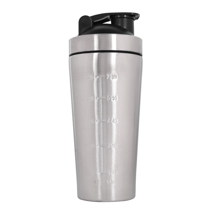 Jeep Stainless Steel Shaker