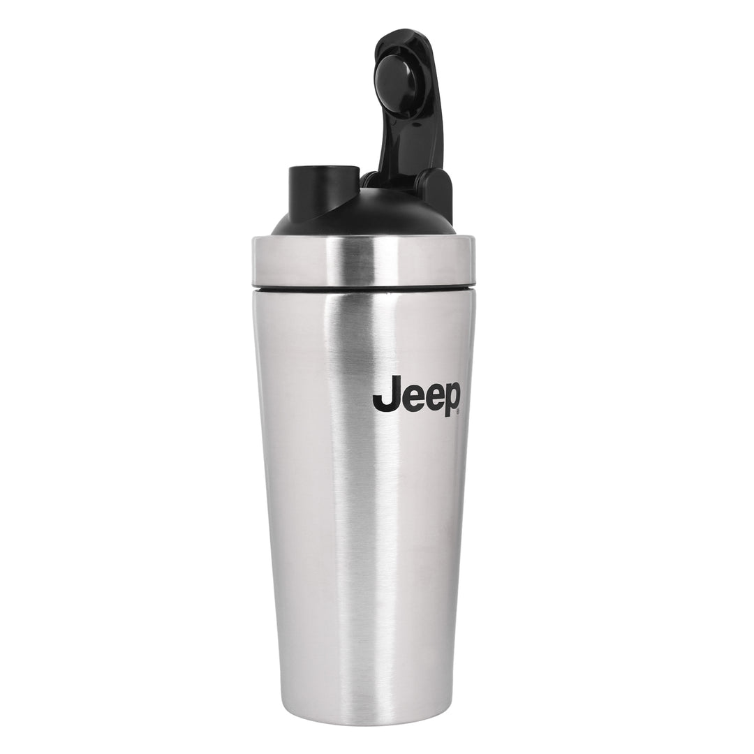 Jeep Stainless Steel Shaker