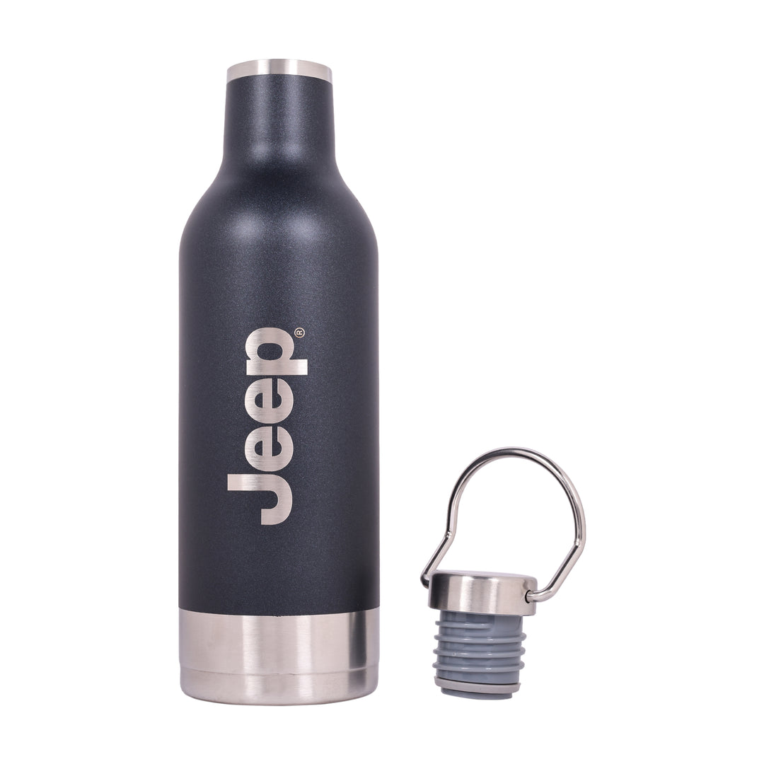 Jeep Camping Bottle