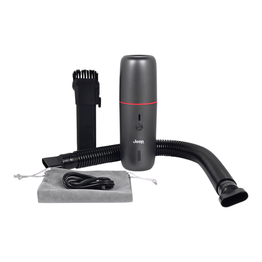 Wireless Vaccum Cleaner