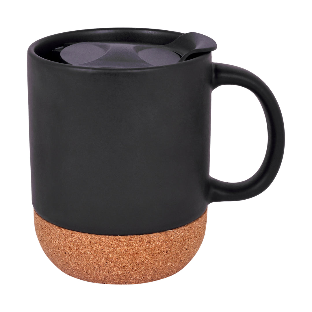 Jeep Coffee Mug Cork Base