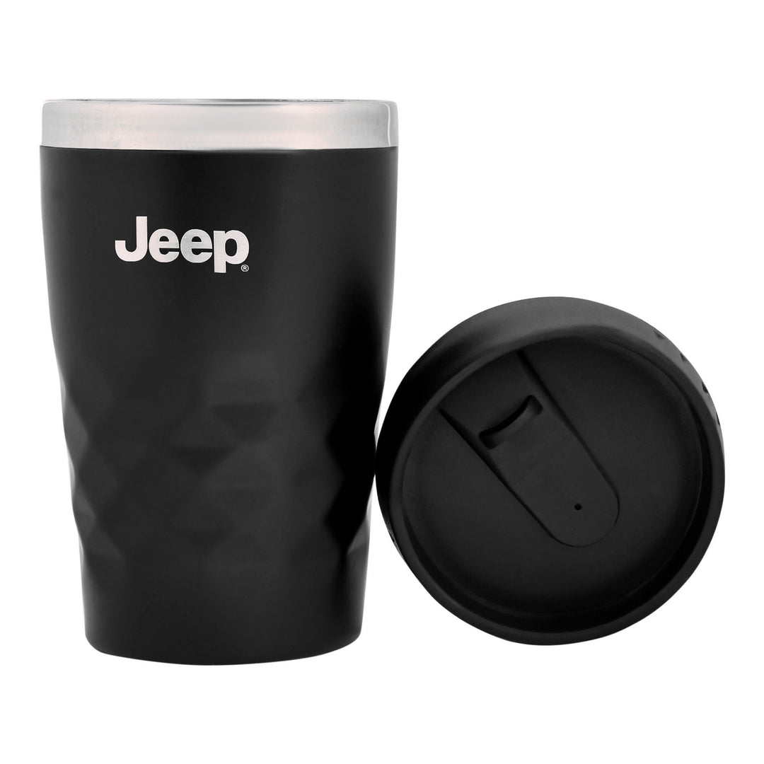 Jeep Travel Coffee Mug