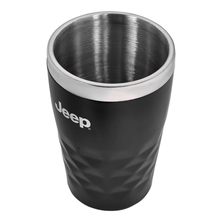 Jeep Travel Coffee Mug