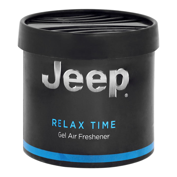 Car Perfume Gel - Relax Time