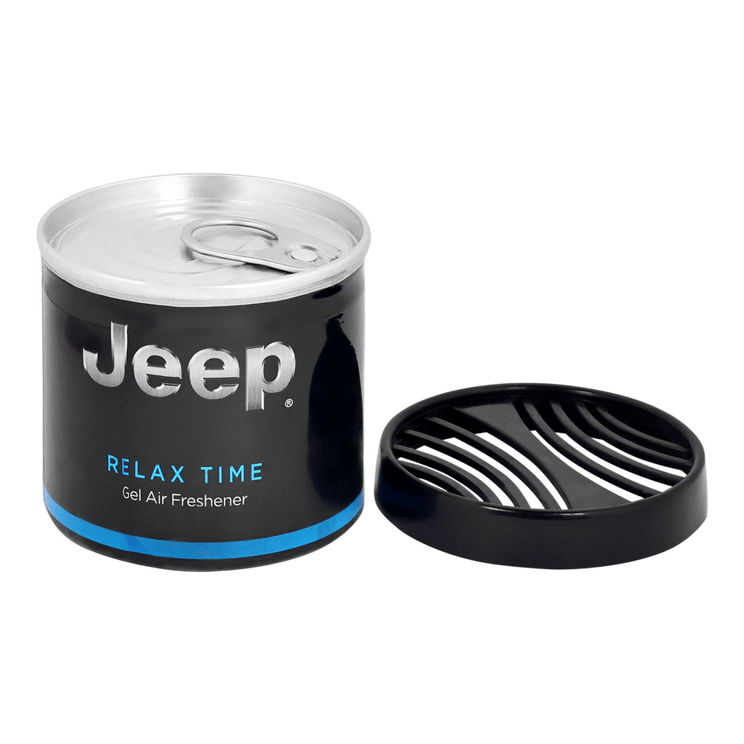 Car Perfume Gel - Relax Time