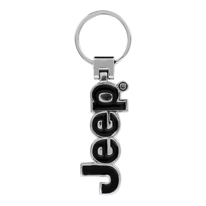 Keychain Jeep