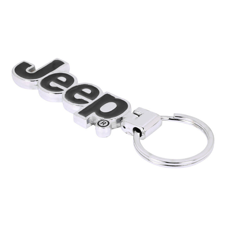 Keychain Jeep