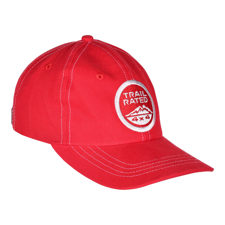 Trailrated Cap