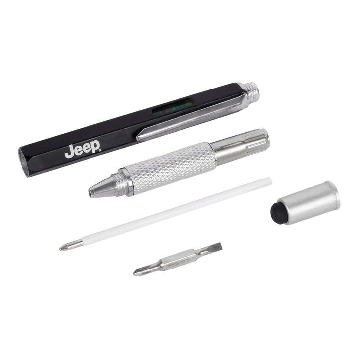 Jeep Multipurpose Pen