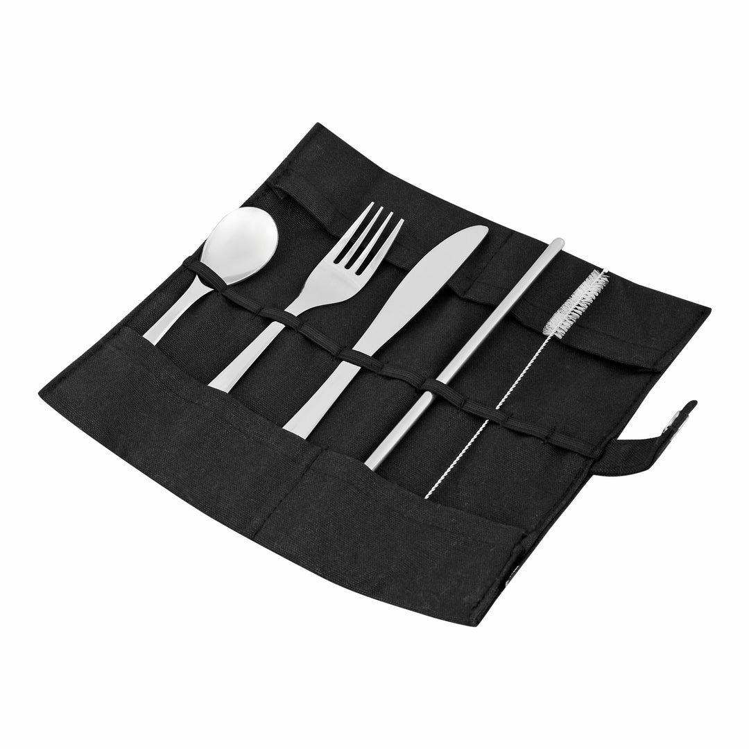 Jeep Travel Cutlery Kit