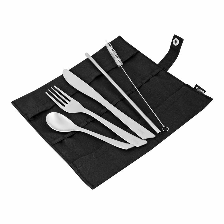 Jeep Travel Cutlery Kit