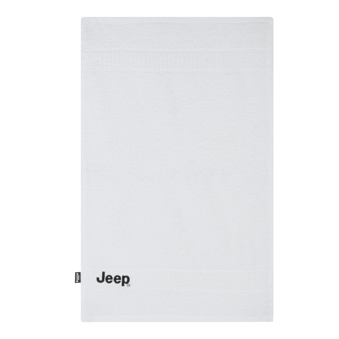 Jeep Hand Towel