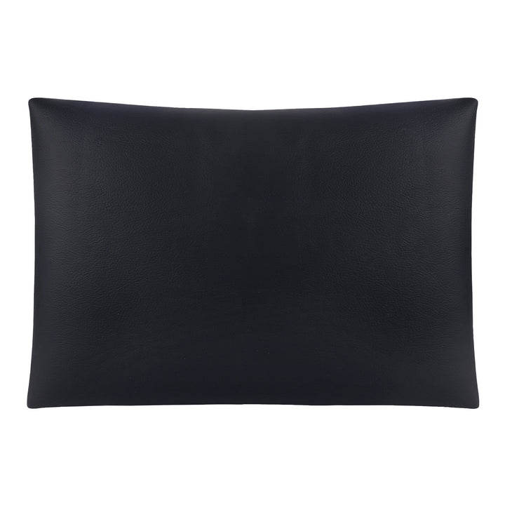 Neck Rest Bow Vinyl (Black)